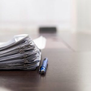 Documento di Valutazione del Rischio Chimico