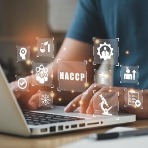 Consulenza HACCP Roma
