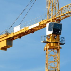 Coupon corso di formazione conduzione gru a torre