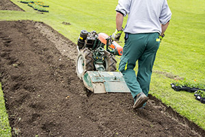 Coupon corso addestramento attrezzature di lavoro: motocoltivatore