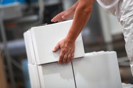 Integrazione R.S.P.P. Datore di Lavoro - Movimentazione Manuale dei carichi