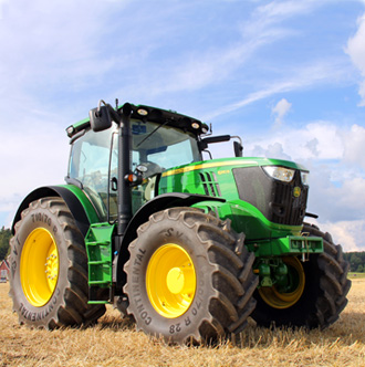 Coupon corso di formazione per addetto macchine agricole